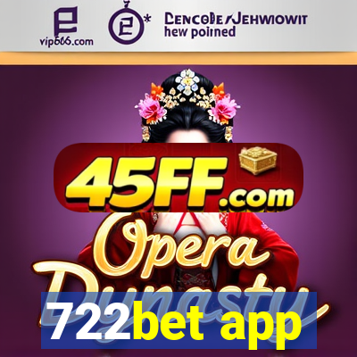 722bet app